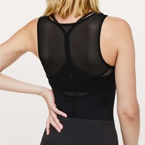 Seek the Heat Bodysuit